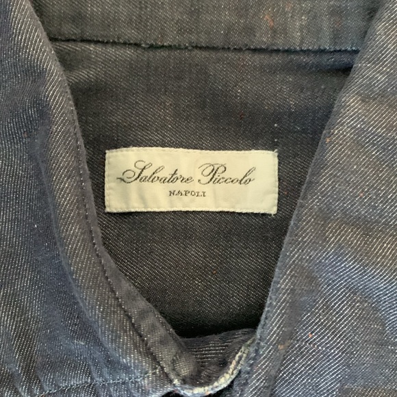 Salvatore Piccolo - Picture 2 of 11